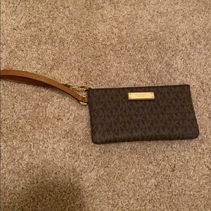 Michael Kors wallet